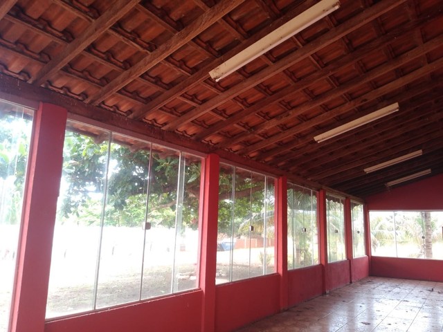 Foto - Alvorada do Sul - 