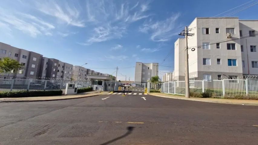Foto - Ribeirão Preto - Vila Monte Alegre