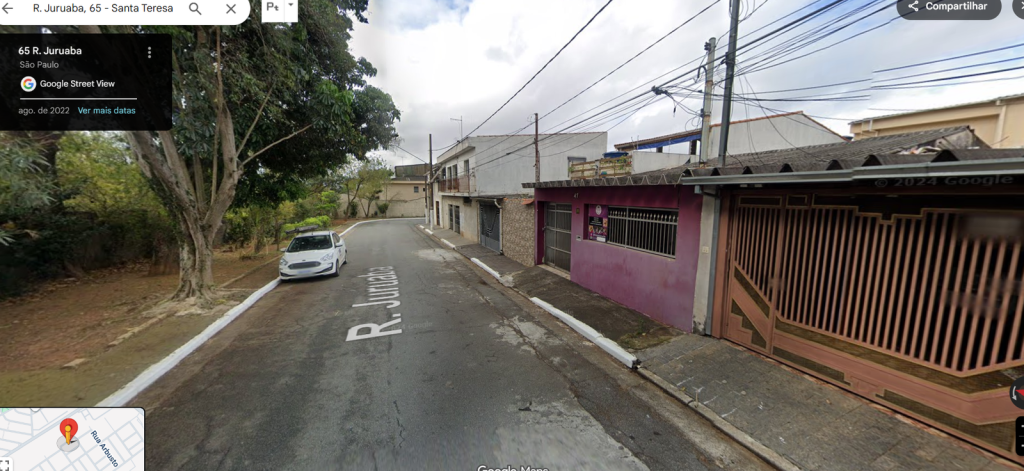 Foto - São Paulo - SACOMA