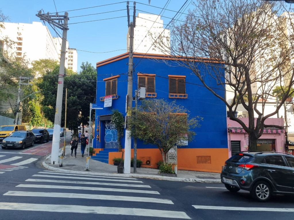 Primeira imagem do imóvel