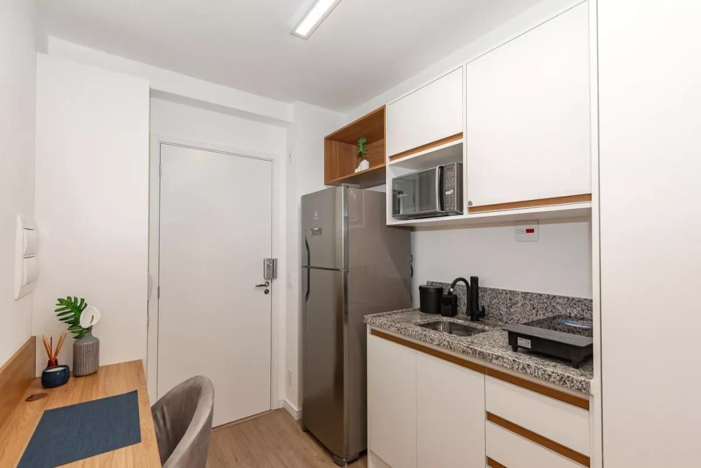 Foto - São Paulo - SANTO AMARO