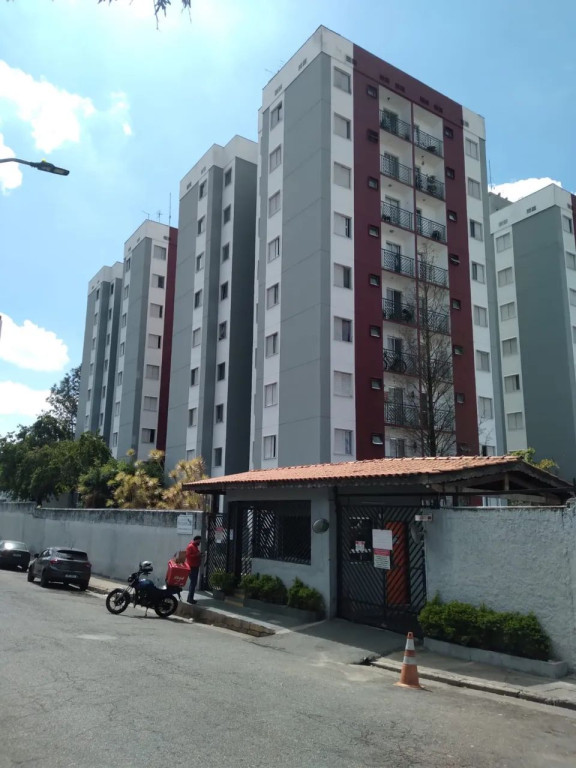Foto - São Paulo - Vila Carmosina