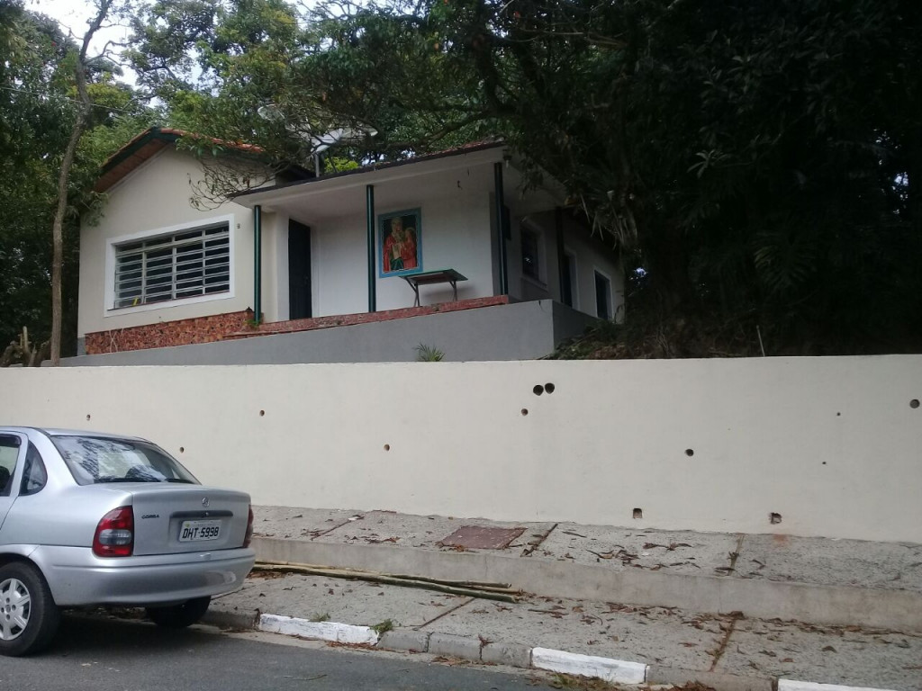 Casa a venda na Rua Indalécio C. Santana, Centro, Santana de Parnaíba, SP