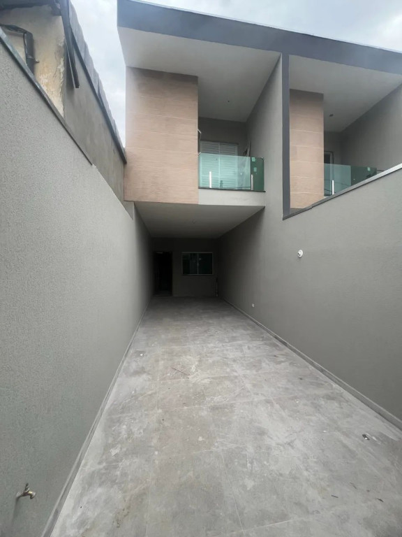Foto - São Paulo - Vila Guilhermina