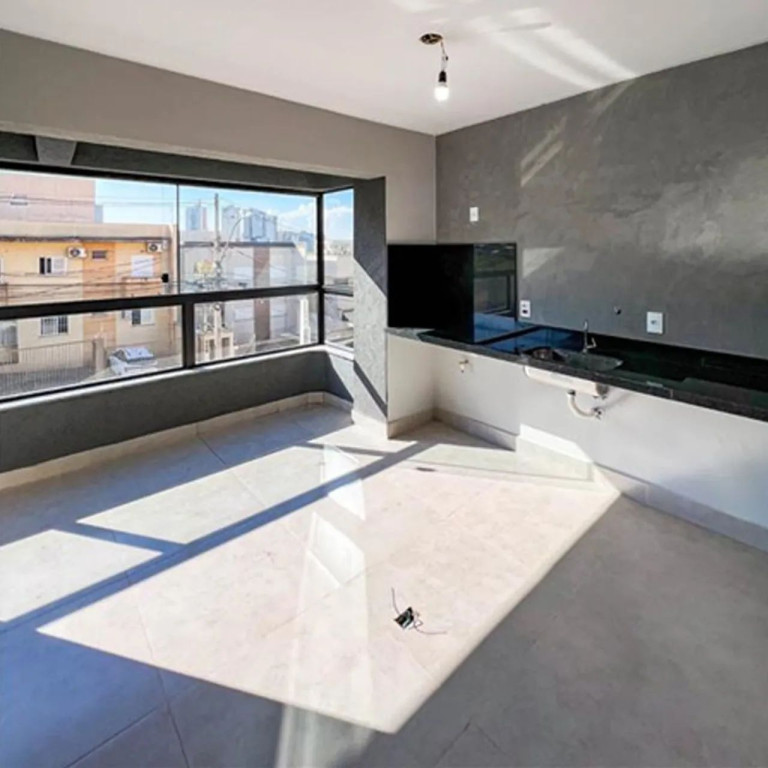 Apartamento, 2 quartos, 86 m² - Foto 2
