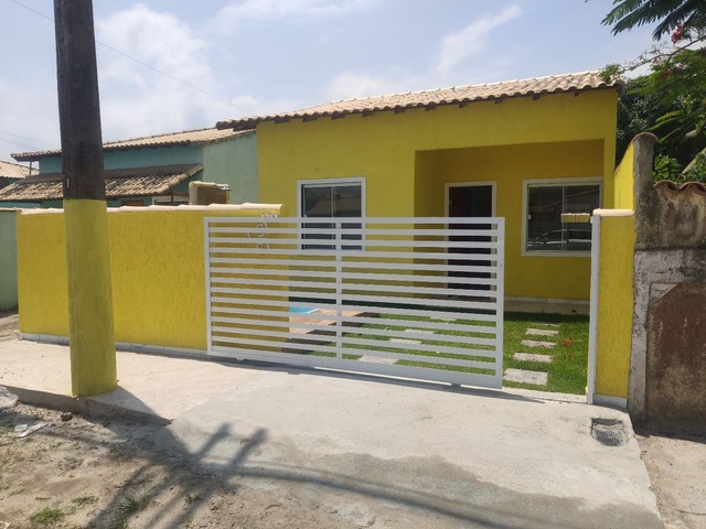 Casa à venda com 2 quartos, 155m² - Foto 2