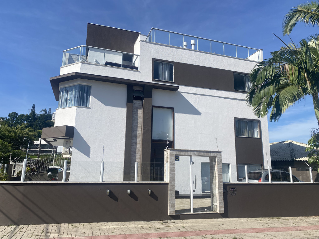 Captação de Casa a venda na Rua Itapeva, Itacorubi, Florianópolis, SC
