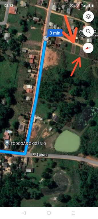 Primeira imagem do imóvel