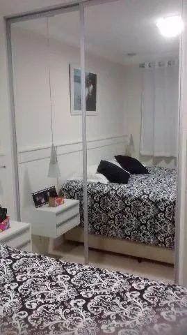 Apartamento, 3 quartos, 68 m² - Foto 2