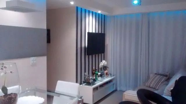 Apartamento, 3 quartos, 68 m² - Foto 3