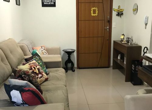 Captação de Apartamento a venda na Rua Professora Ernestina de Macedo Souza Cortes, Parque da Fonte, São José dos Pinhais, PR
