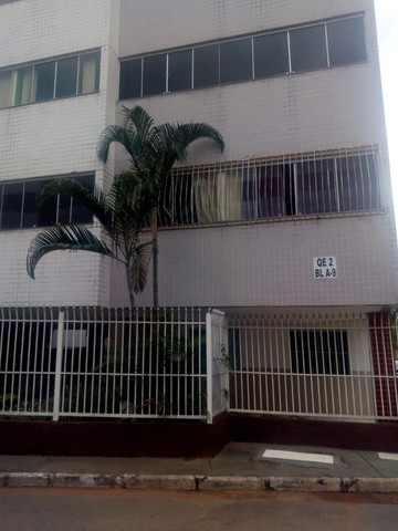 Captação de Apartamento a venda na EPTG QE 2 Bloco A, QELC, Brasília, DF