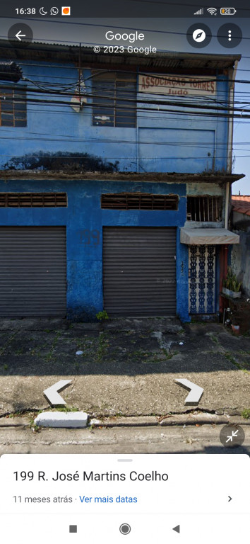 Captação de Casa a venda na Rua José Martins Coelho, Vila Emir, São Paulo, SP