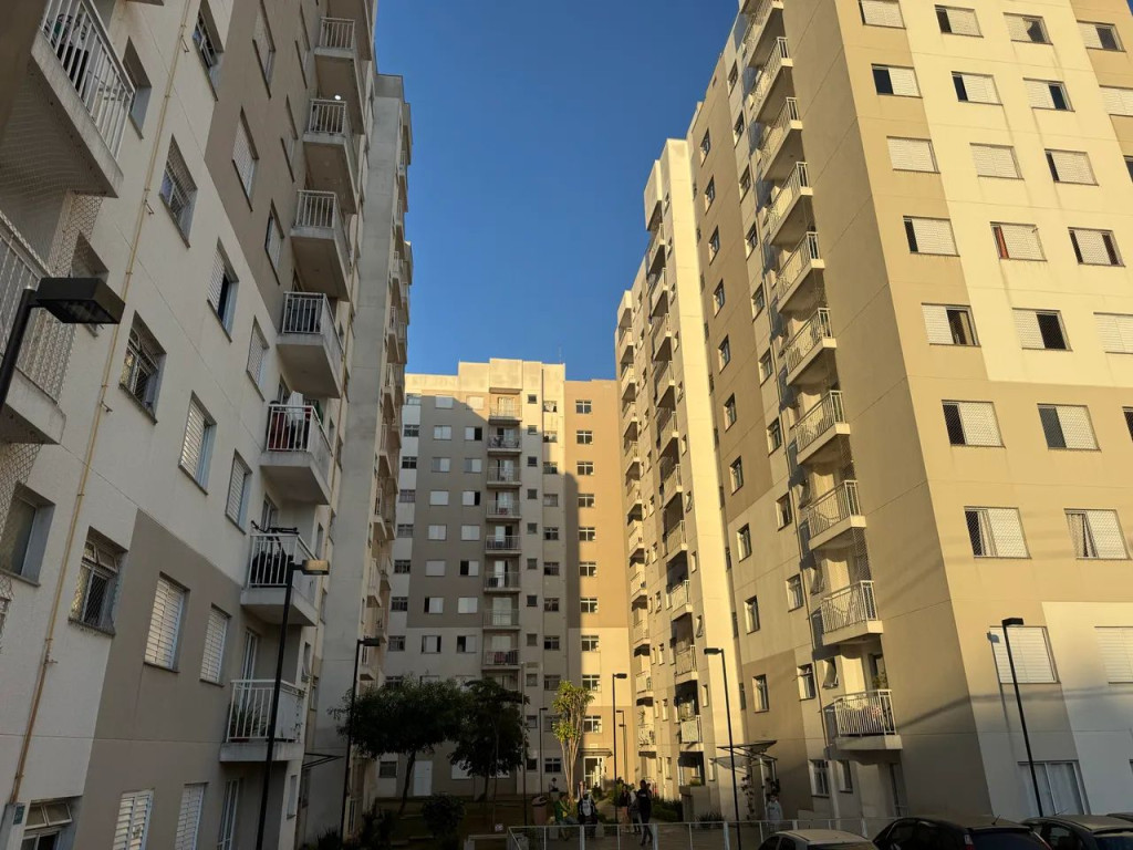 Foto - São Paulo - Jardim Helena