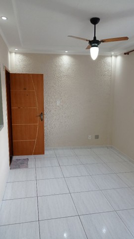 Apartamento para locação na Rua Daltair Paulino, Jardim São José, Campinas, SP