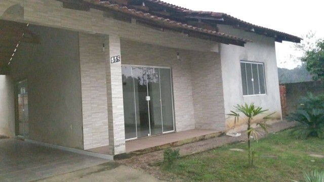 Casa à venda com 3 quartos, 140m² - Foto 2