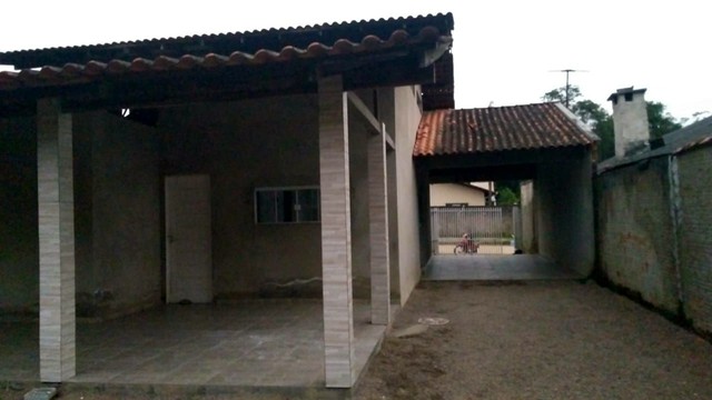 Casa à venda com 3 quartos, 140m² - Foto 3