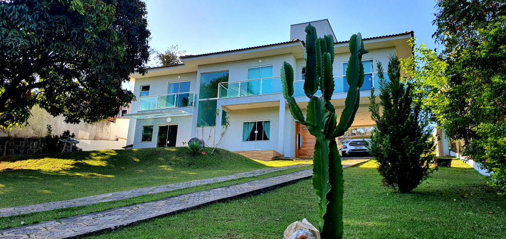 Casa a venda na Alameda Corruira, Canedos, Piracaia, SP