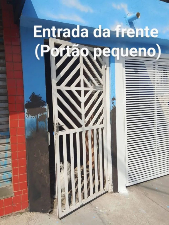 Foto - Santo André - Vila Homero Thon