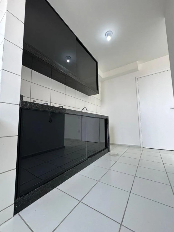 Foto - São Paulo - Parque São Lourenço