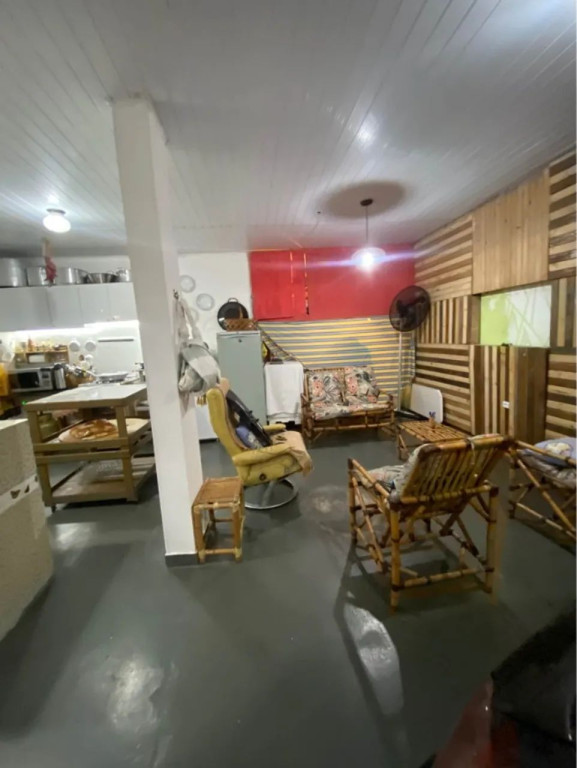 Casa, 2 quartos - Foto 2