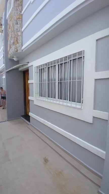 Casa em Condomínio a venda na Rua Aquilino Vidal, Penha de França, São Paulo, SP