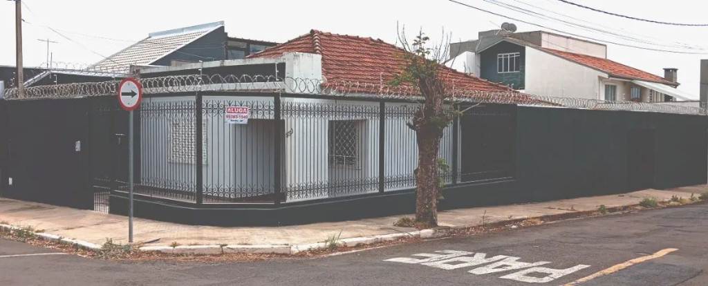 Foto - Marília - Bassan