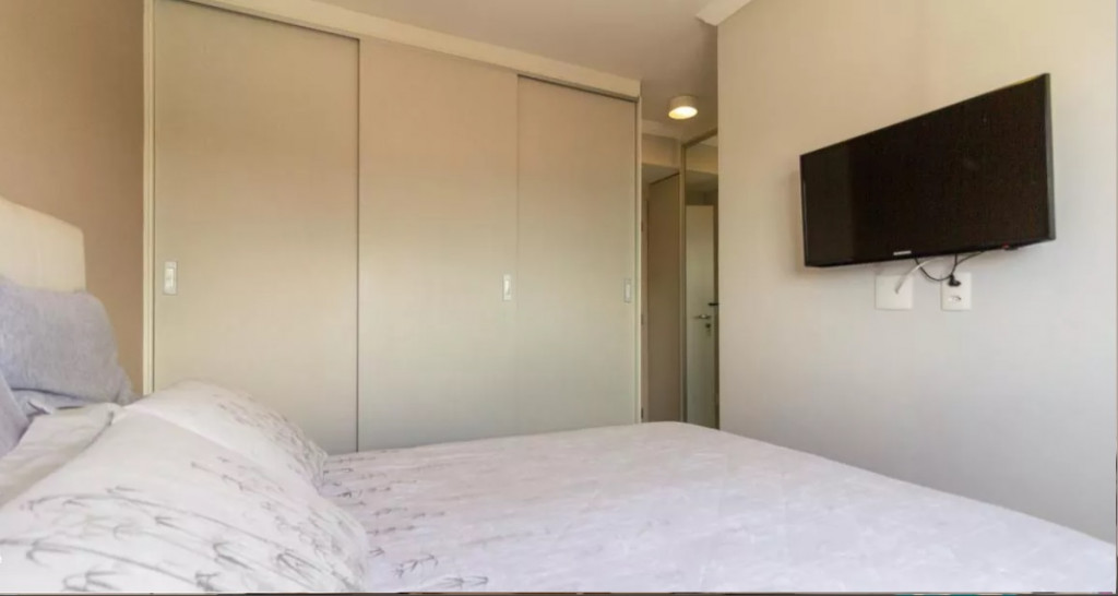 Apartamento à venda com 2 quartos, 81m² - Foto 2