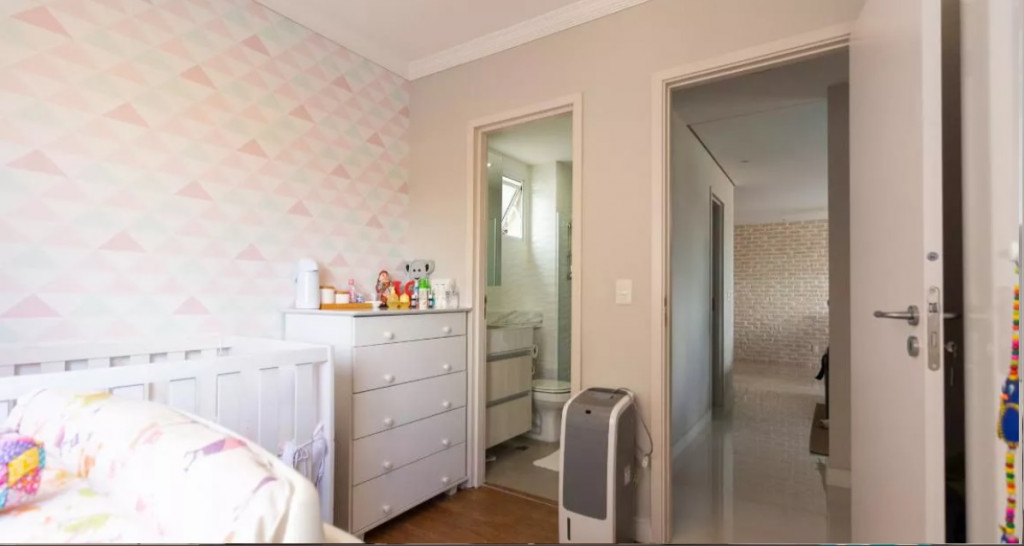 Apartamento à venda com 2 quartos, 81m² - Foto 3