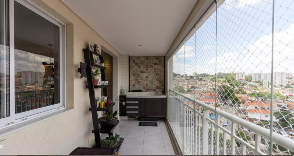 Apartamento à venda com 2 quartos, 81m² - Foto 14