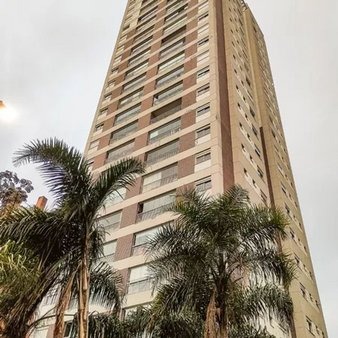 Captação de Apartamento a venda na GUIAN, JABAQUARA, São Paulo, SP