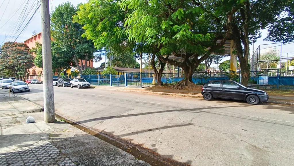 Foto - São José dos Campos - Parque Industrial
