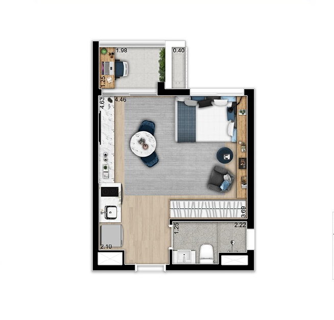 Foto - São Paulo - CENTRO