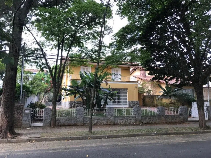 Primeira imagem do imóvel