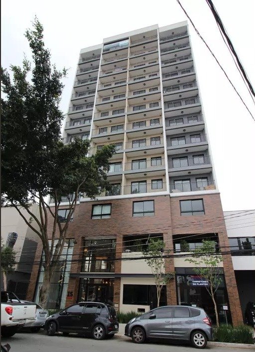 Primeira imagem do imóvel