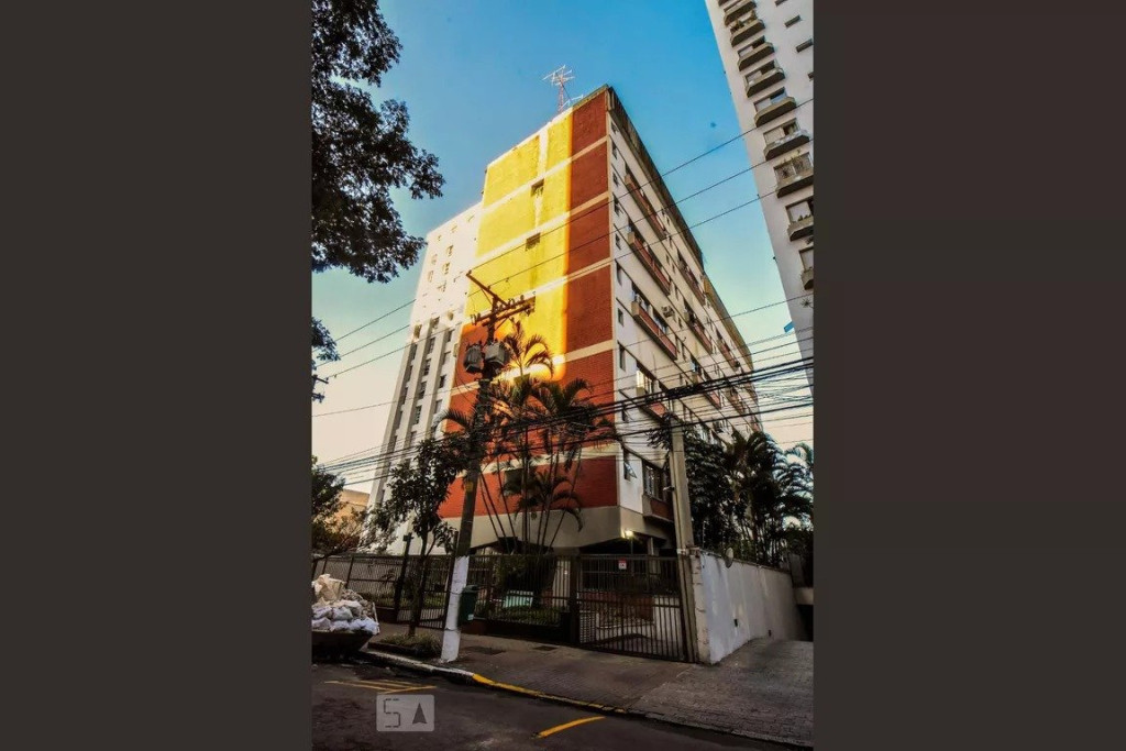 Primeira imagem do imóvel