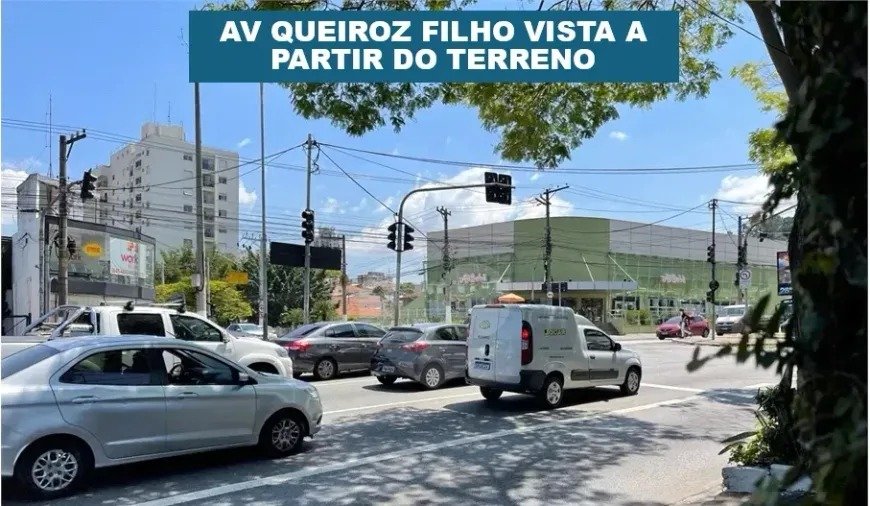 Primeira imagem do imóvel