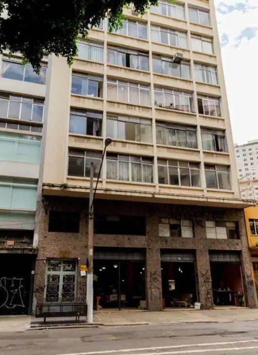 Primeira imagem do imóvel