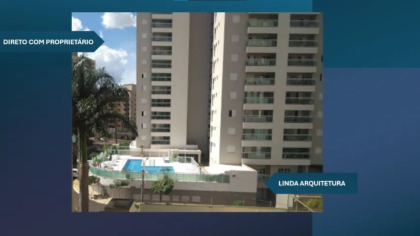 Foto - Ribeirão Preto - Bosque das Juritis