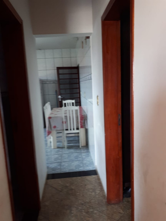 Captação de Casa a venda na Rua José Nelson de Oliveira, Lopes de Oliveira, Sorocaba, SP