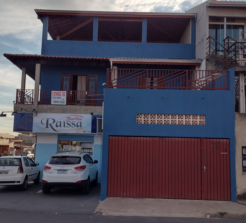 Captação de Casa a venda na Rua José Nelson de Oliveira, Lopes de Oliveira, Sorocaba, SP