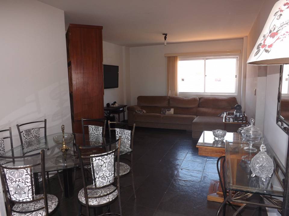 Captação de Apartamento a venda na Rua Salvador Penteado, Vila Rossi Borghi E Siqueira, Campinas, SP