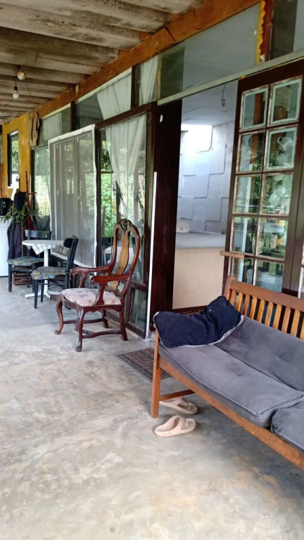 Foto - São Paulo - Parque do Lago