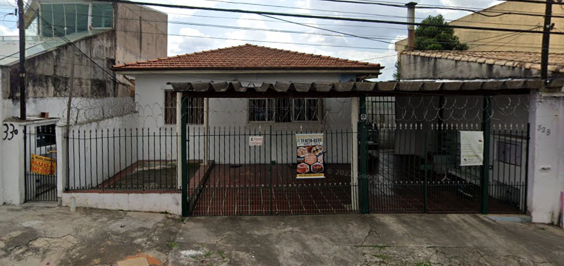 Captação de Casa a venda na Rua Miguel Gonçalves Correia, Vila Pirajussara, São Paulo, SP