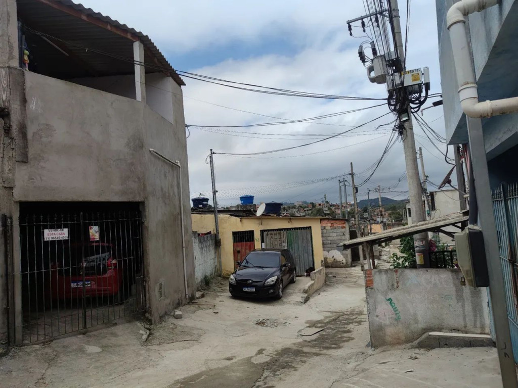 Foto - Suzano - Rio Abaixo