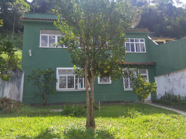 Foto - Nova Friburgo - Centro