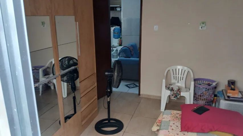 Foto - Rio de Janeiro - Paciência