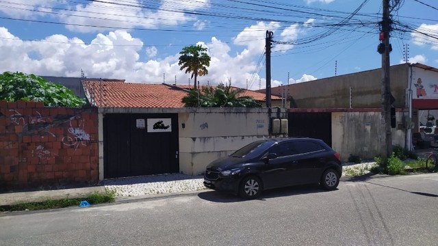 Captação de Casa a venda na Rua Coronel Honório Vieira, Parque Manibura, Fortaleza, CE