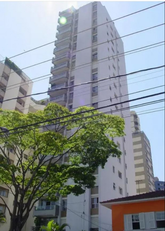 Captação de Apartamento a venda na Rua Califórnia, Brooklin, São Paulo, SP