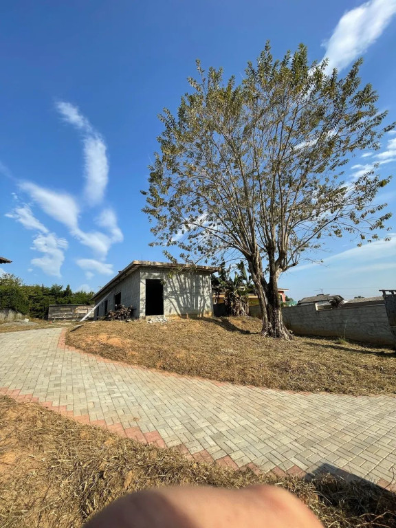 Foto - São José dos Campos - Parque Santos Dumont